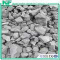 China High Carbon Coke type Metallurgical / Met Coke Pellet